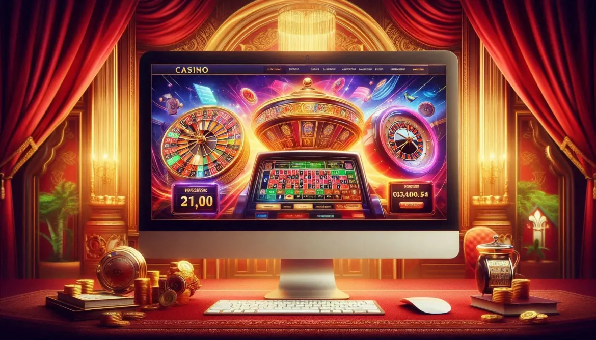 SvenPlay Casino